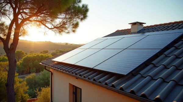Bénéficiez d'une installation photovoltaïque à Draguignan