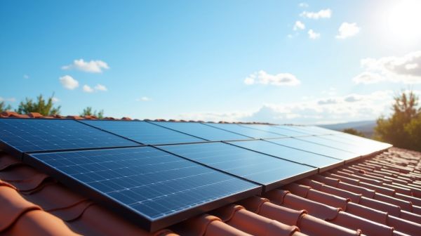 Bénéficiez d'une installation photovoltaïque à Draguignan