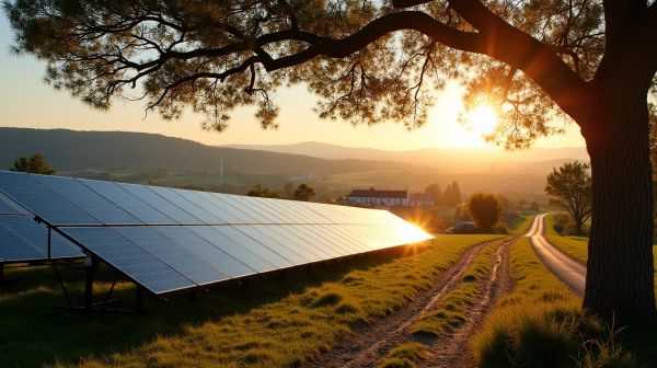 Choisir un installateur photovoltaïque en Rhône-Alpes : les critères essentiels