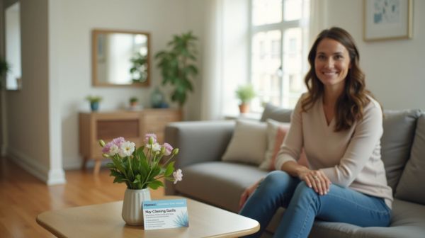 Comment choisir une entreprise de ménage ?