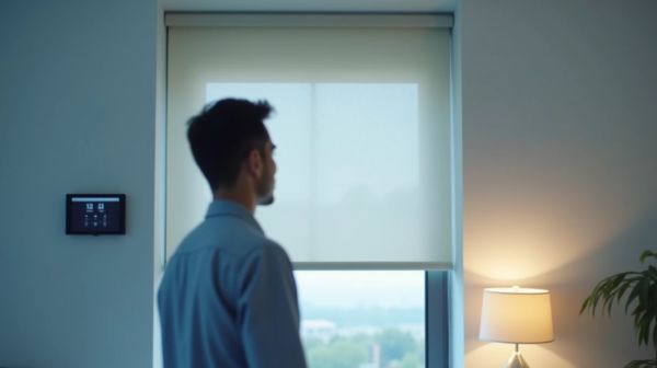 Comment résoudre vos problèmes de réglage de volet roulant Somfy