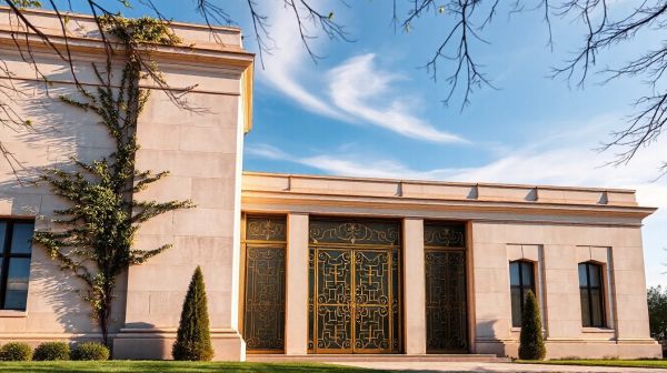 Découvrez Prestige Concept BTP : Expert de confiance en maçonnerie