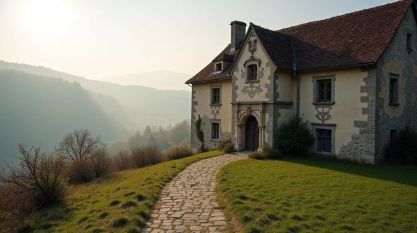 DPE en Loire 42 : pourquoi ignorer cet audit peut coûter cher