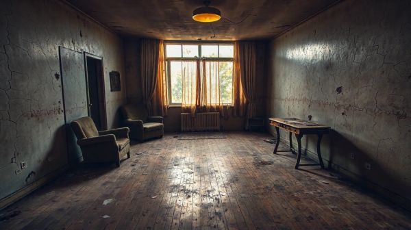Guide complet pour rénover efficacement un logement abîmé