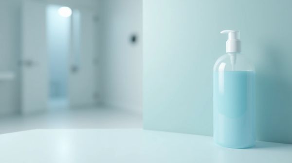 nettoyant désinfectant deterquat al avec Best Hygiène