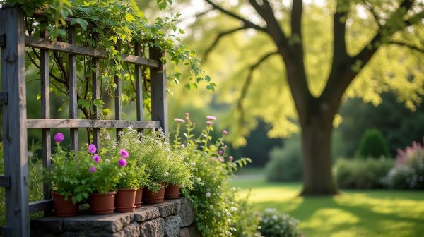 Optimiser votre jardin avec la pépinière à Livarot