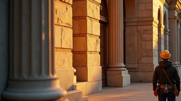 Prestige concept BTP : votre partenaire fiable pour la maçonnerie