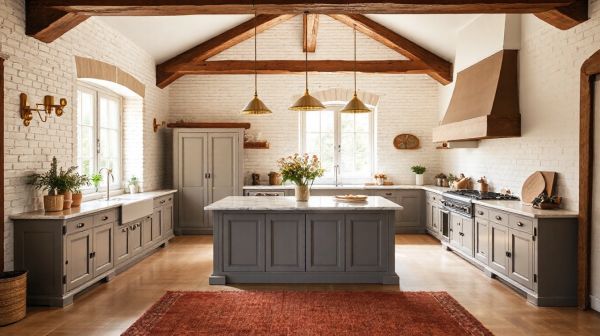 Top 5 cuisinistes à Orléans pour rénover votre cuisine