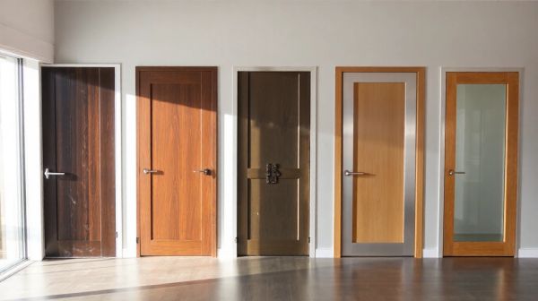 Top 5 portes coulissantes pour un espace optimisé