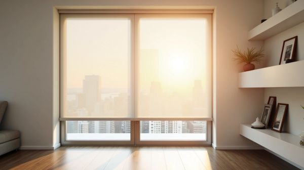 Top astuces pour régler vos volets roulants Somfy efficacement