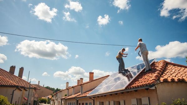 Top conseils pour installer des panneaux solaires à Draguignan