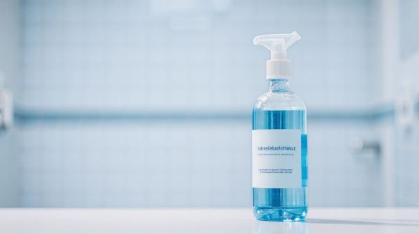 Top désinfectants deterquat al : Découvrez Best Hygiène