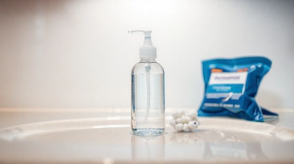 Top désinfectants deterquat al : Découvrez Best Hygiène