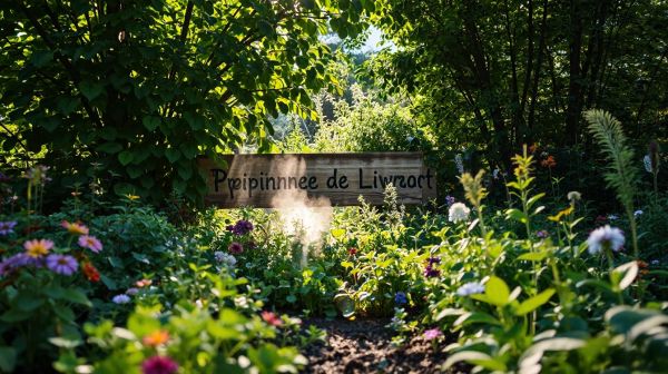Transformez votre espace vert grâce à la pépinière de Livarot
