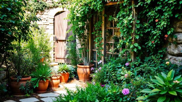 Transformez votre espace vert grâce à la pépinière de Livarot