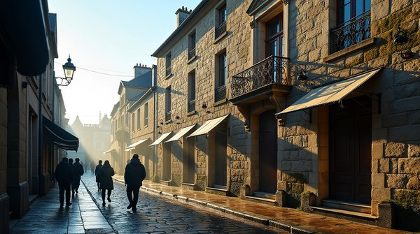 Solutions pratiques pour le traitement de l'humidité à lorient