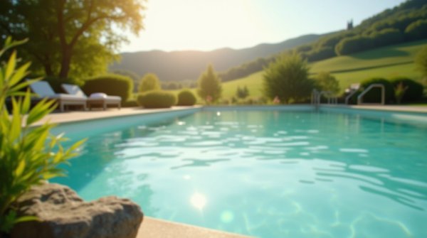 Choisir un pisciniste dans le Jura pour votre projet unique