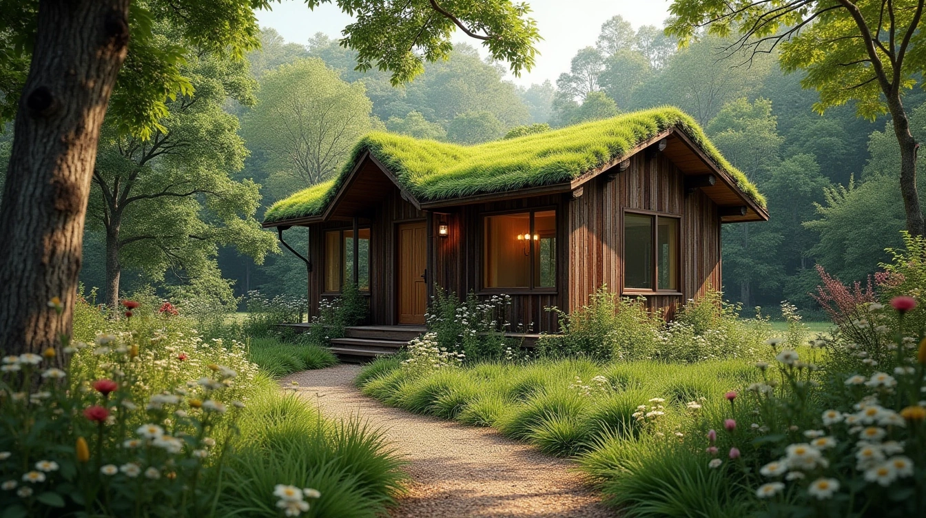 Vos questions sur les permis de construire écologiques